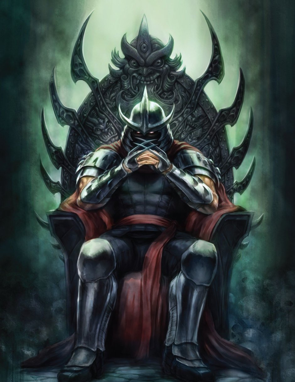 Шредер арт 2003