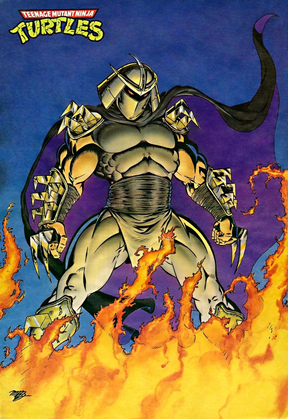 Шредер Туртлес