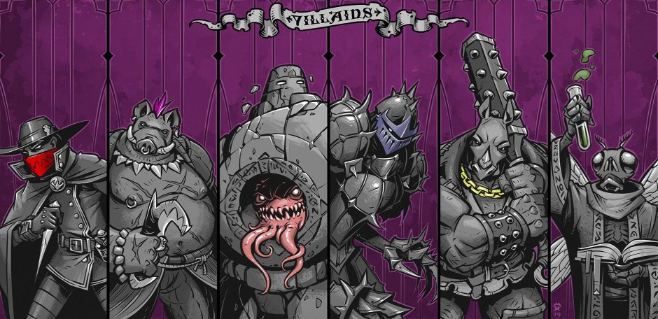 Крэнг рокстеди и Бибоп