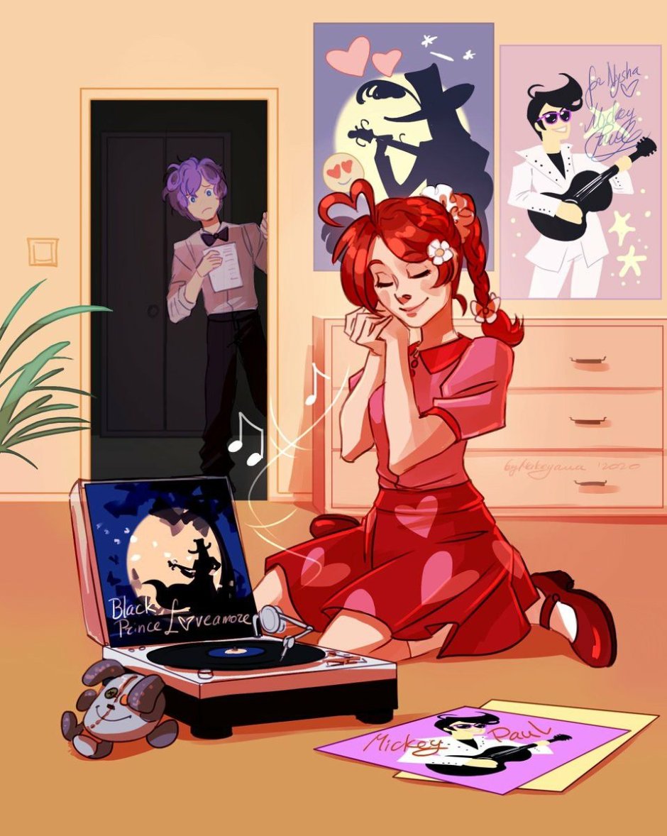 Смешарики хуманизация арт пин