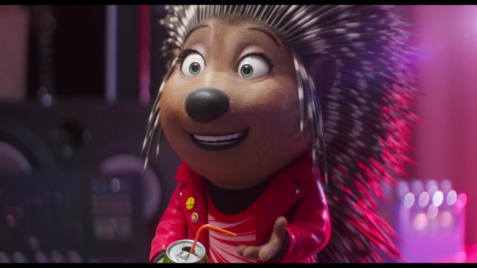 Герои ЗВЕРОПОЯ 2