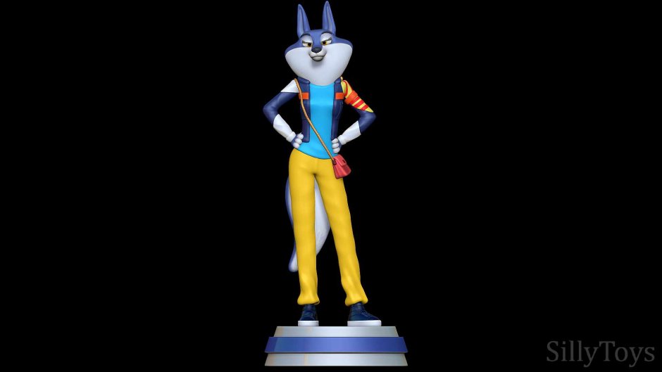 Porsha Crystal Sing 2