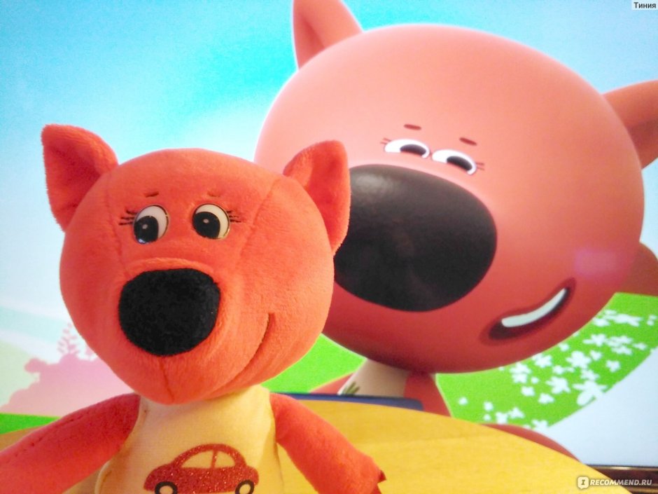 Лисичка мимимишки картинки