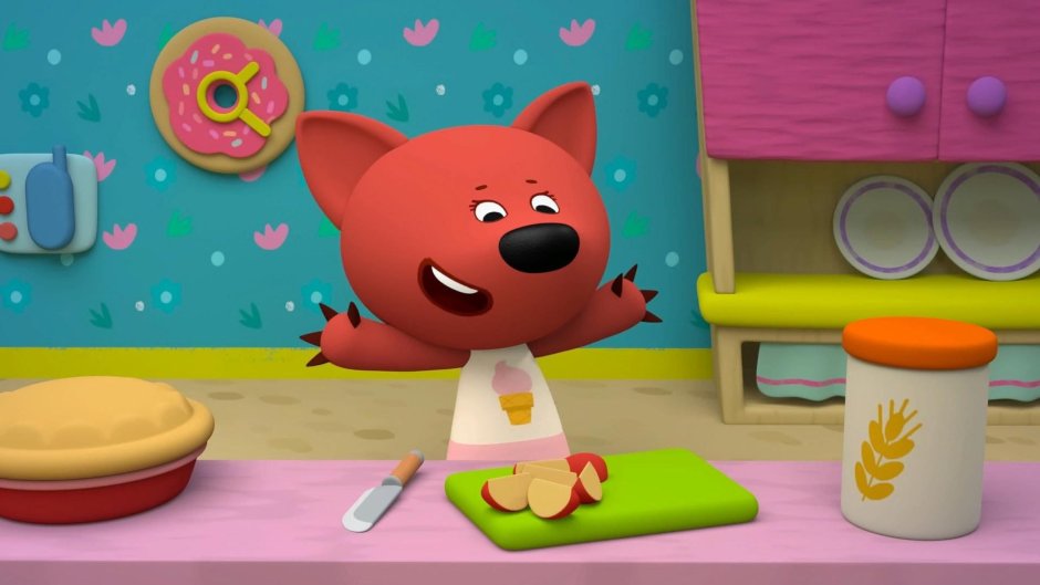 Мимимишки Соня