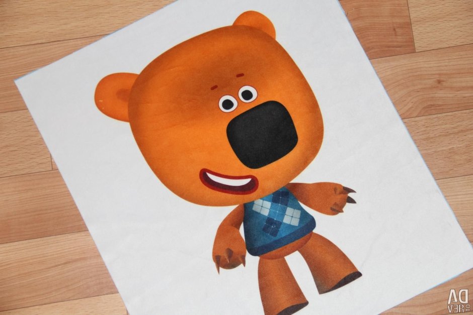 Додо Мимимишки