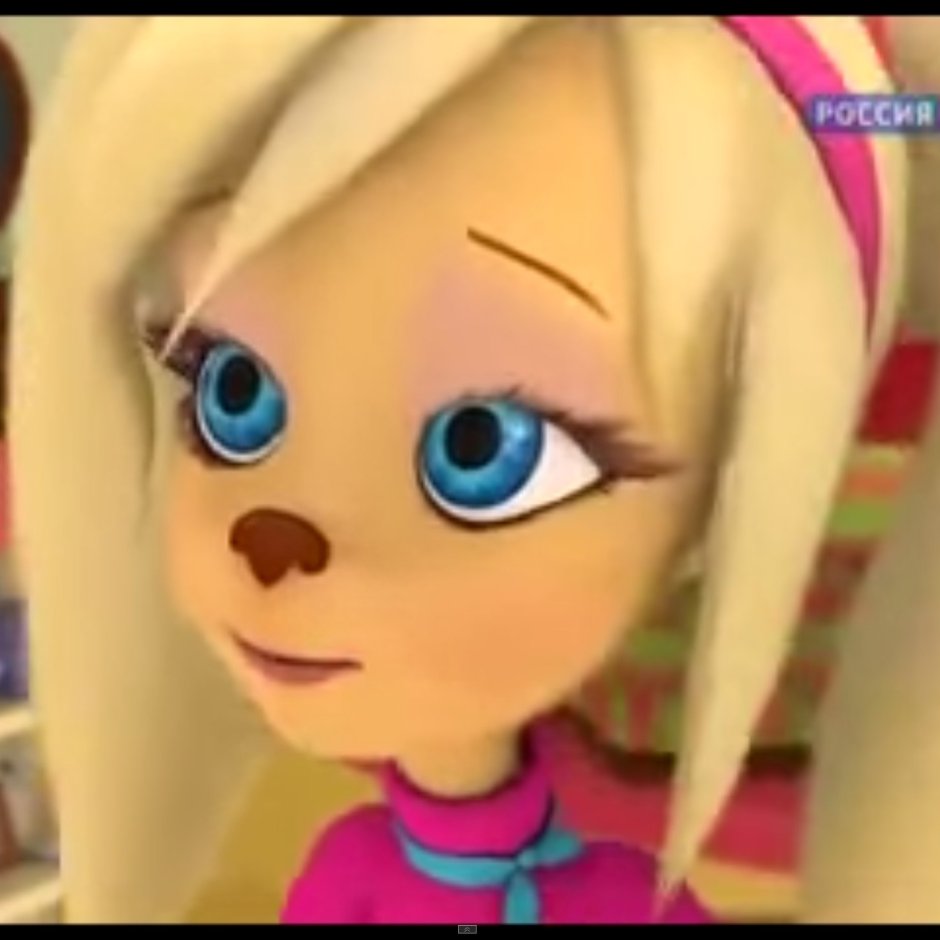 Сергей Барбоскины