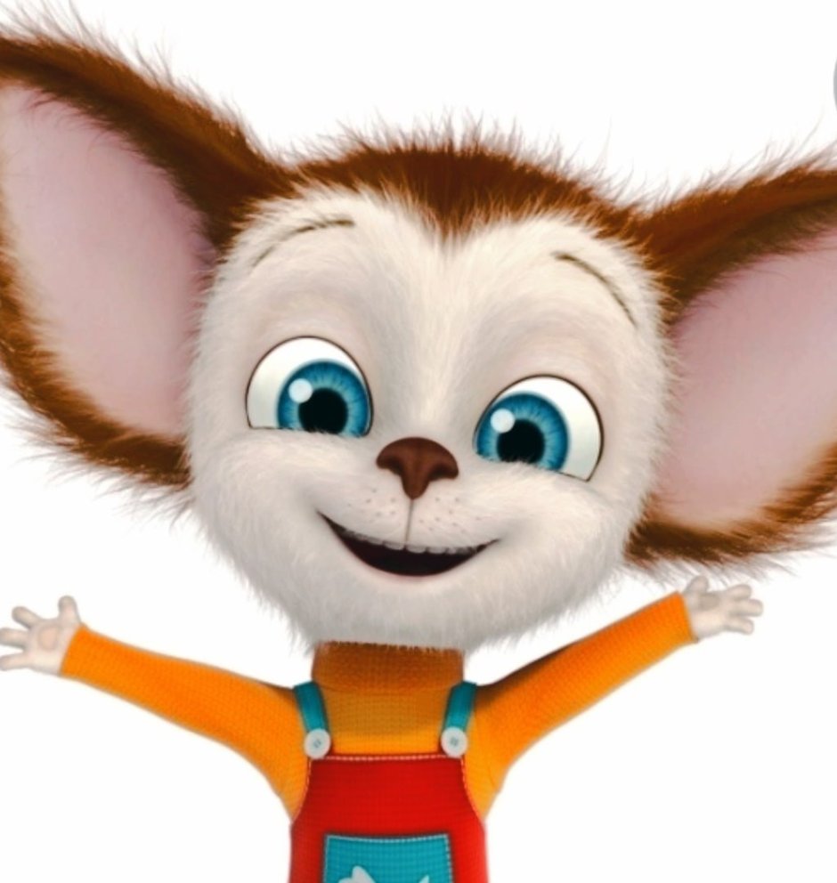 Ухты пухты Барбоскины