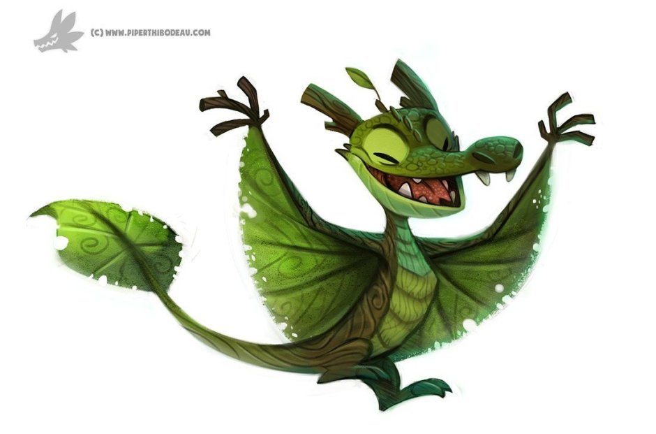 Piper Thibodeau