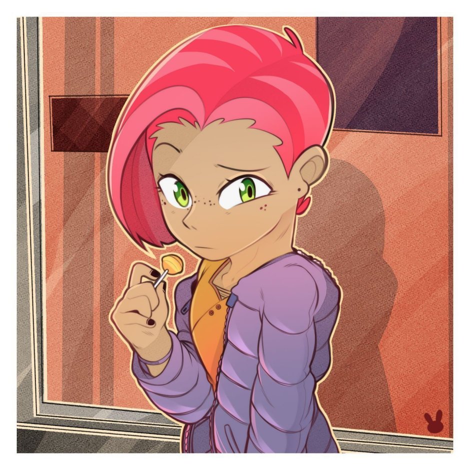 Бэбс СИД хуманизация