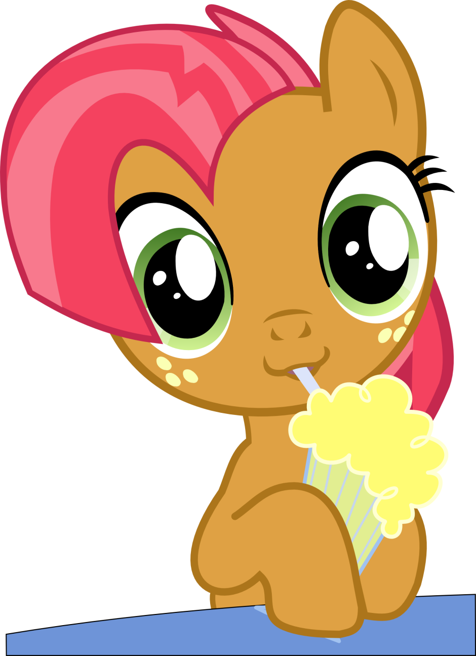 My little Pony Бэбс СИД