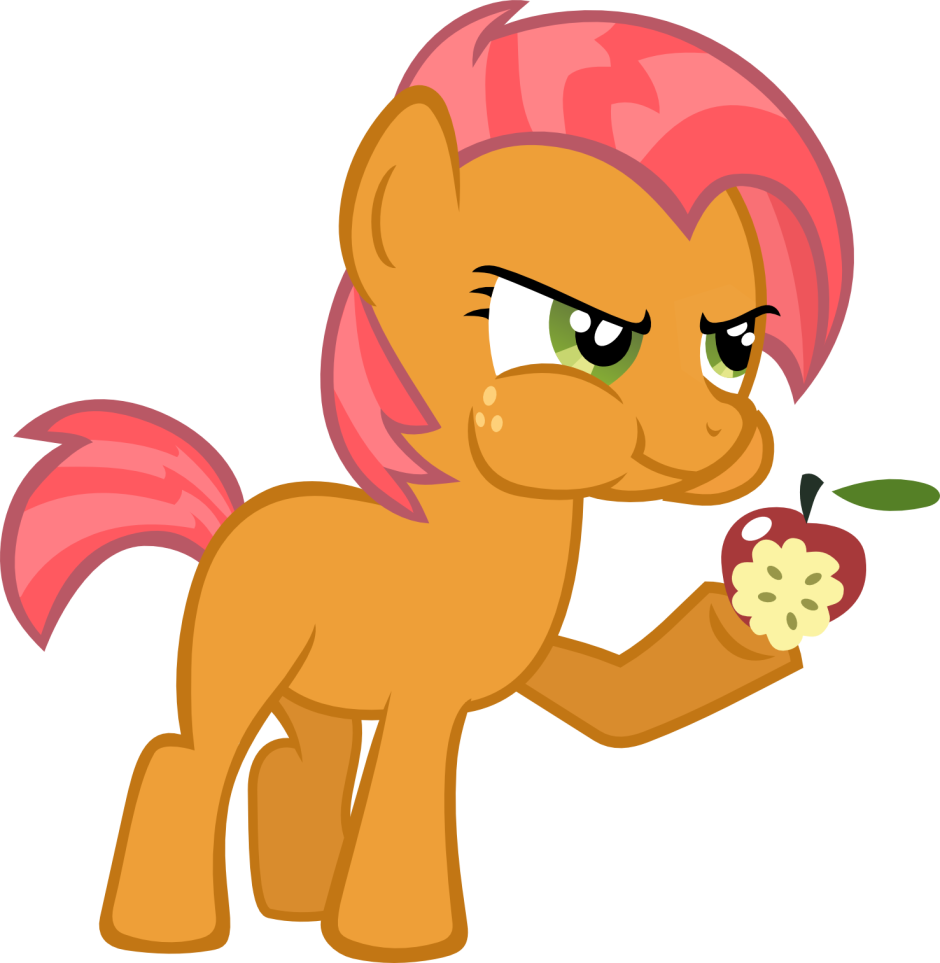 My little Pony Бэбс СИД