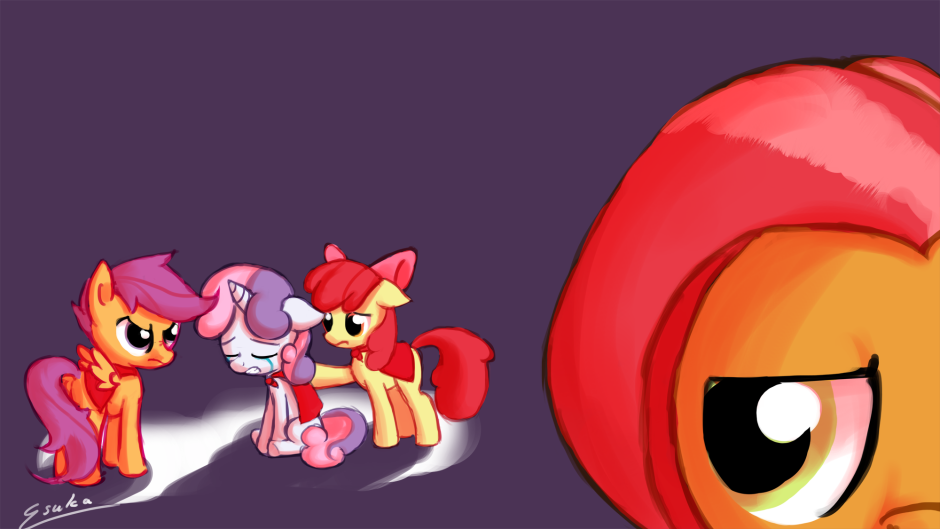 МЛП Эппл Блум и Бэбс СИД