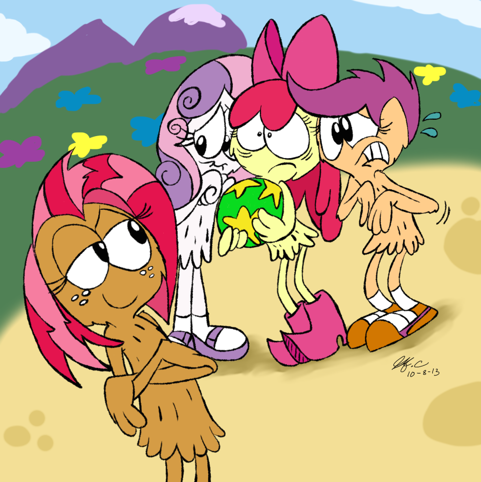 МЛП Эппл Блум и Бэбс СИД