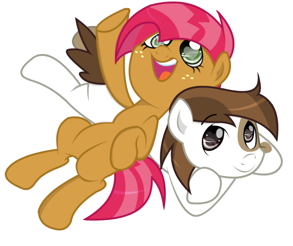 Бэбс СИД хуманизация