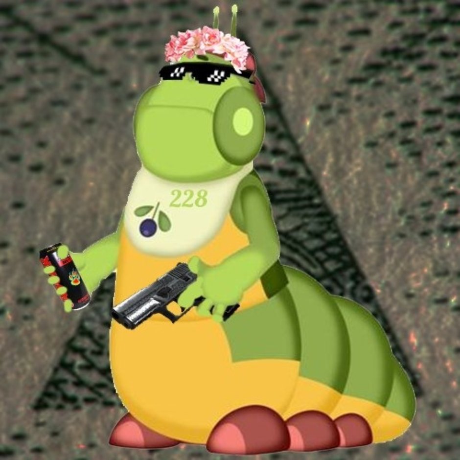 Лунтик доктор Пупсень