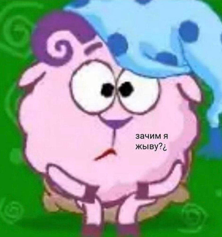 Бараш Смешарики создатель