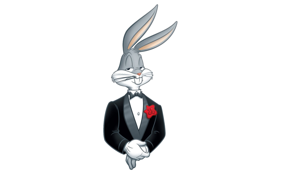 Bugs Bunny Scarface