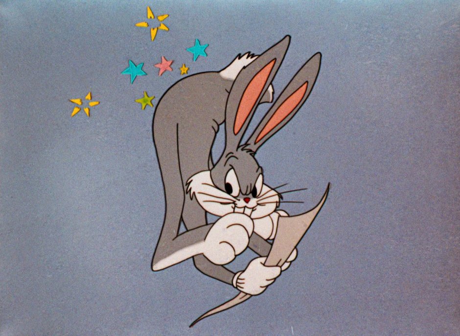 Багз Банни 2003