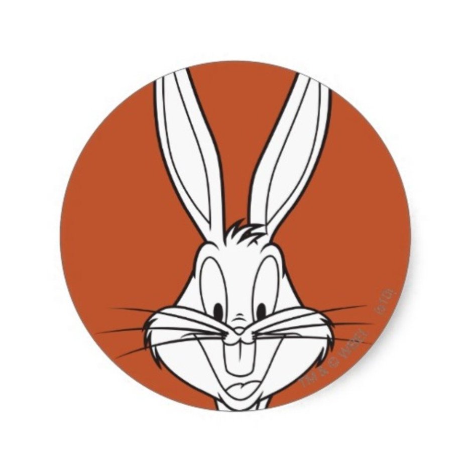 Багз Банни 2022