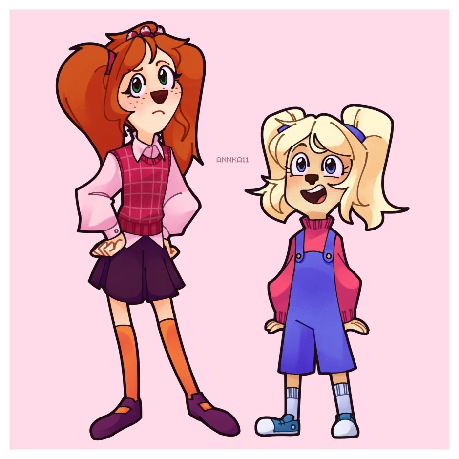 Лиза Барбоскина арт