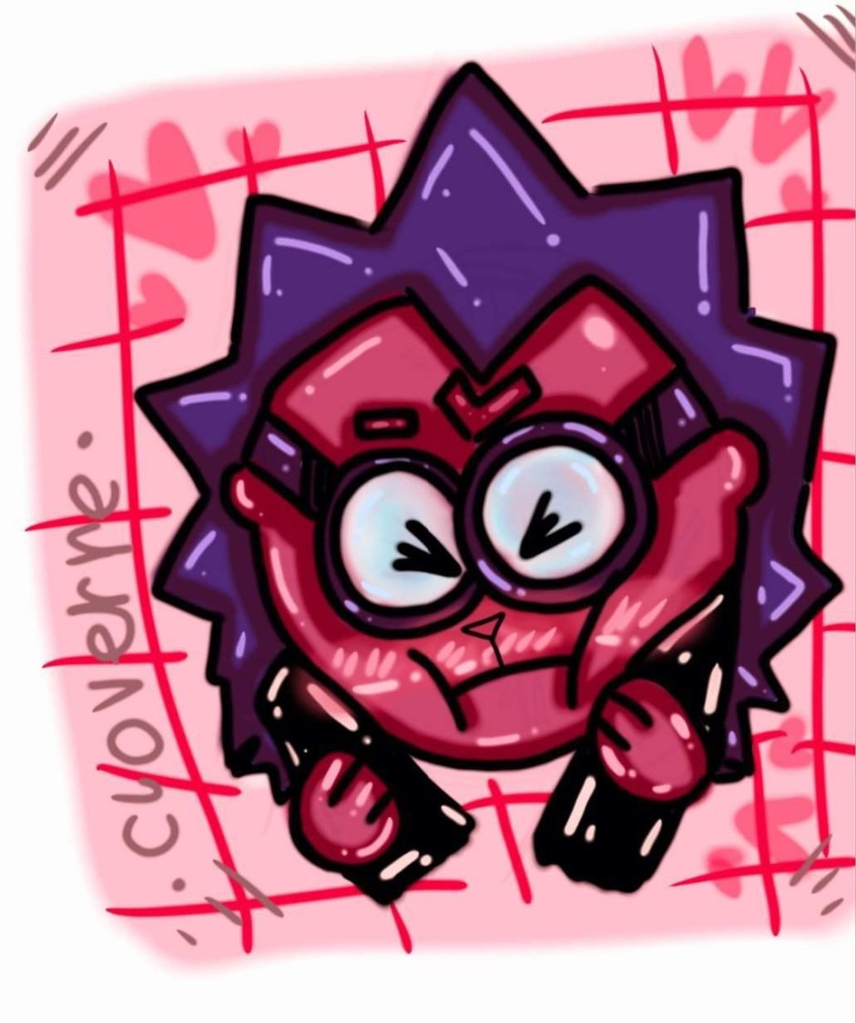 Смешарики Ежик Джоджо