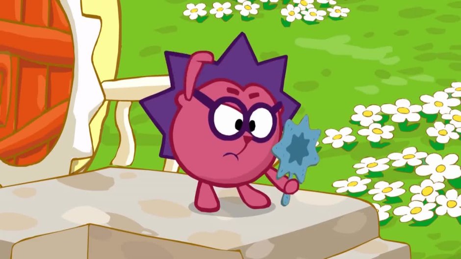 Муд Смешарики Ёжик бунт