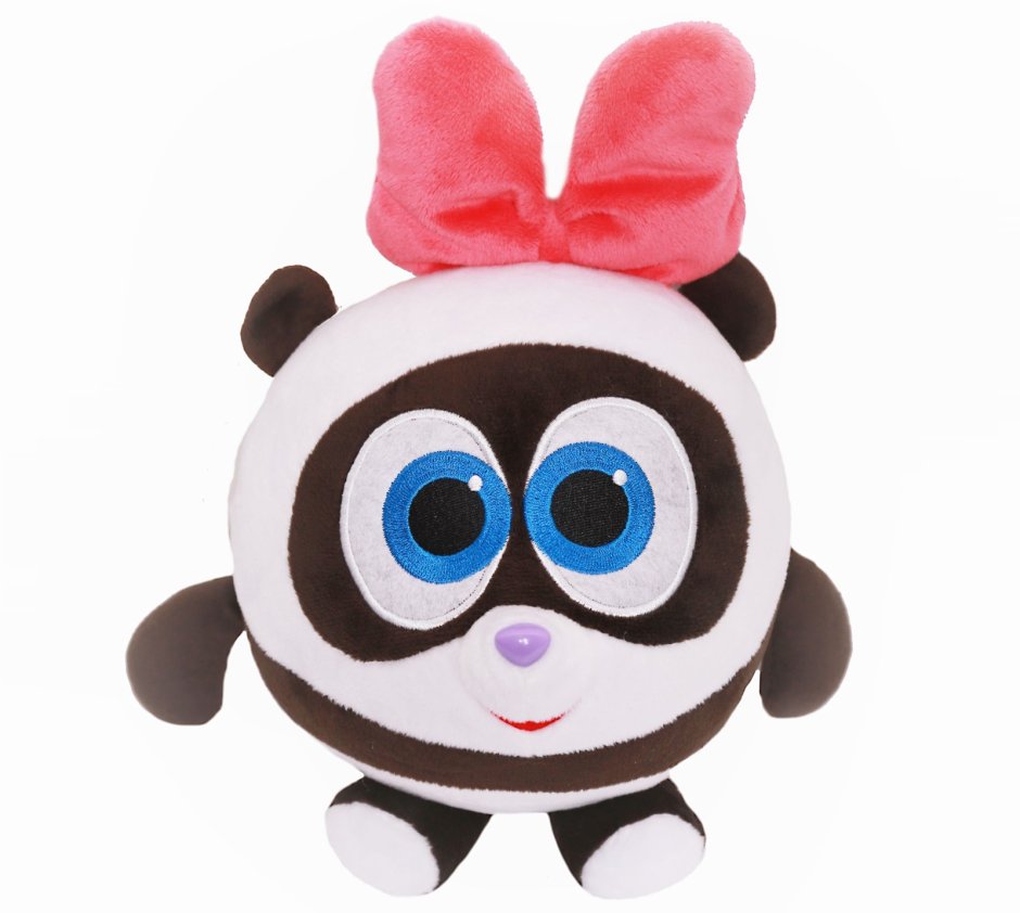 Игрушка-грелка Смешарики - панди