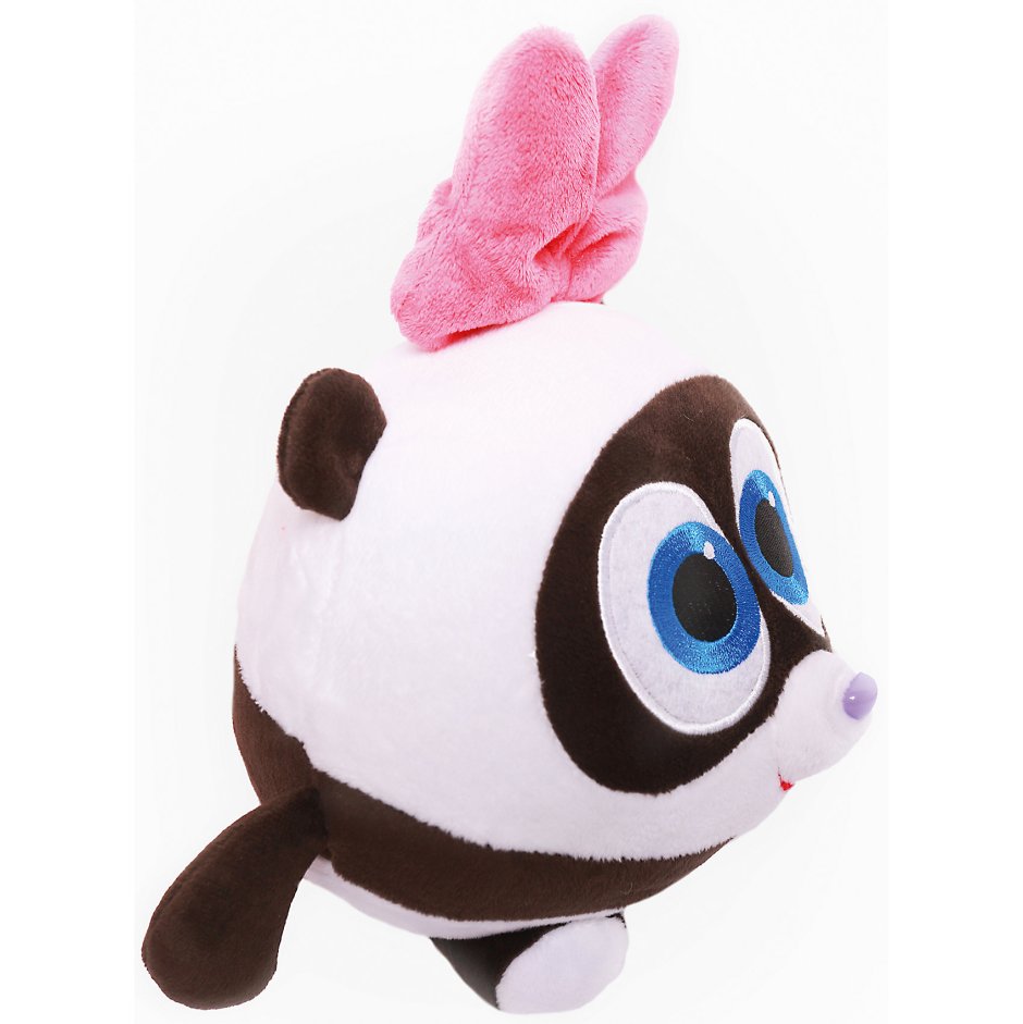 Игрушка-грелка Warmies Смешарики