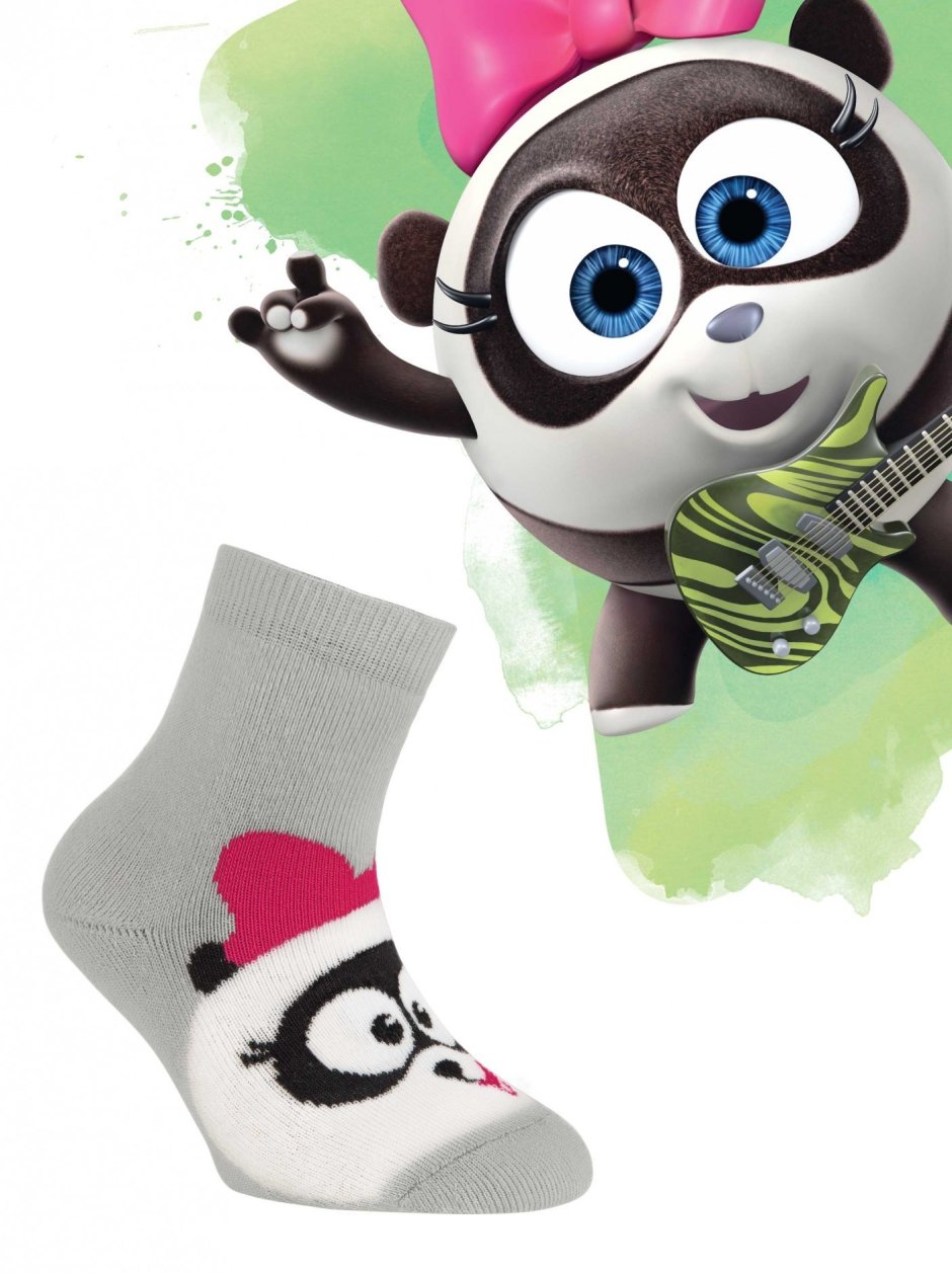 Панди из смешариков