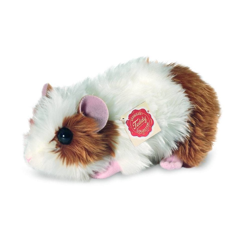 FURREAL морская Свинка