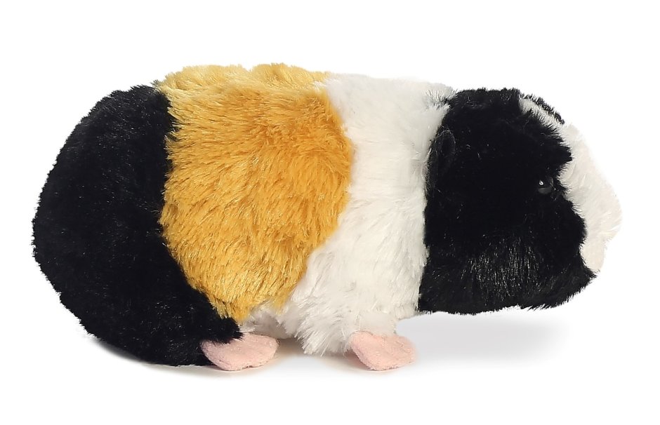 Морская Свинка мини