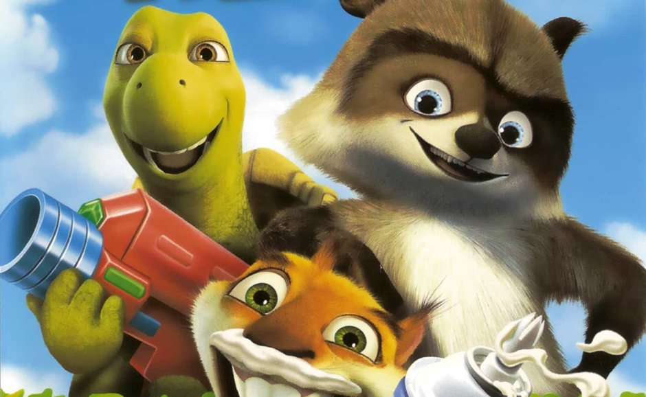 Zeichentrickfilme 2010