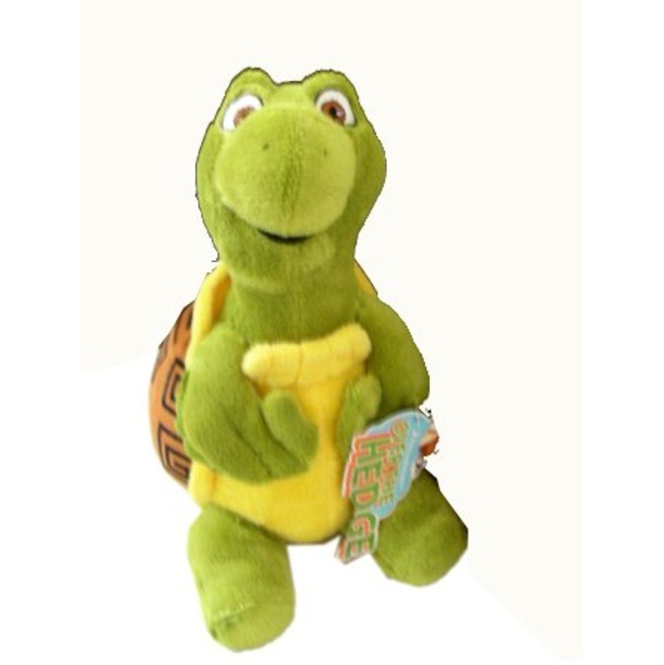 Лесная братва черепаха без панциря