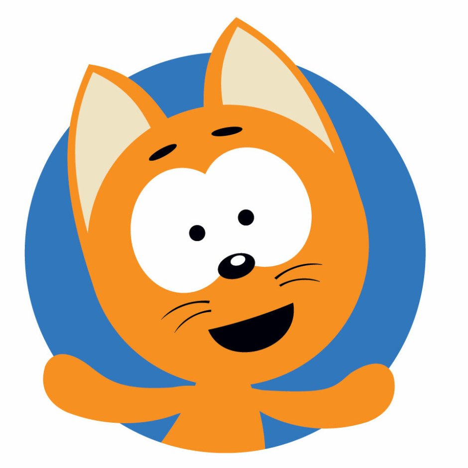 Коте ТВ мультсериал