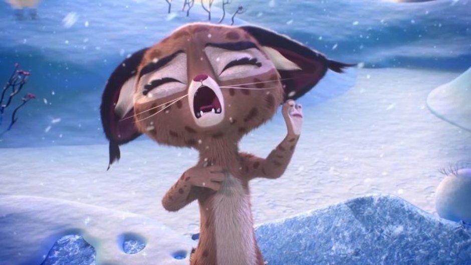 Лео и Тиг мультсериал