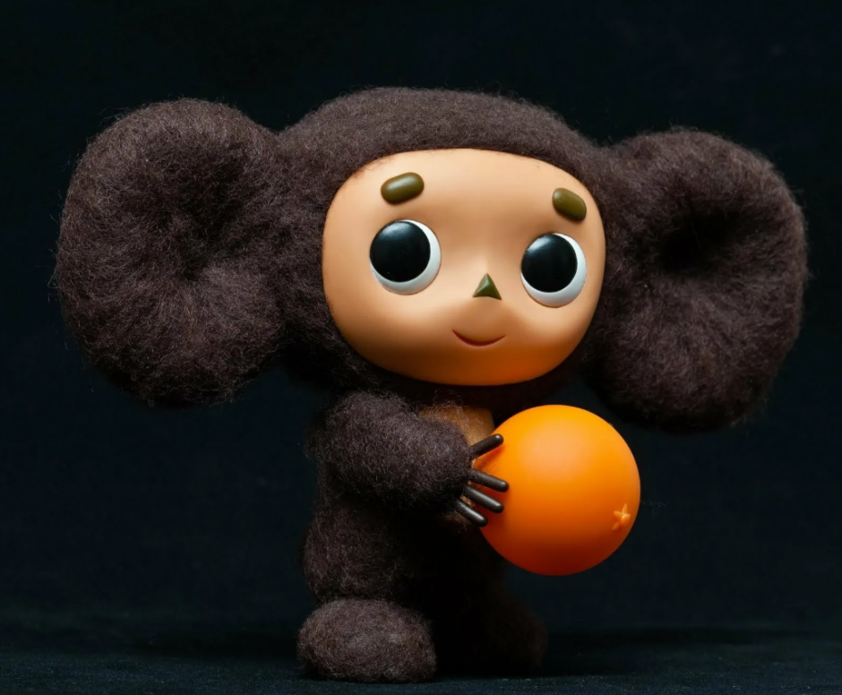 Чебурашка фильм 2022