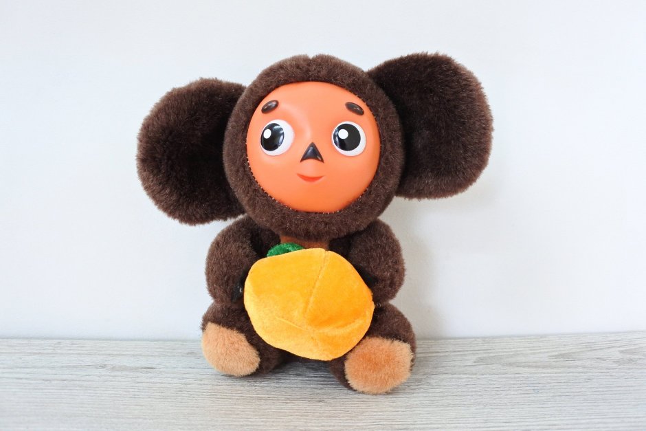 SL-Чебурашка ( в.Конопатченков)