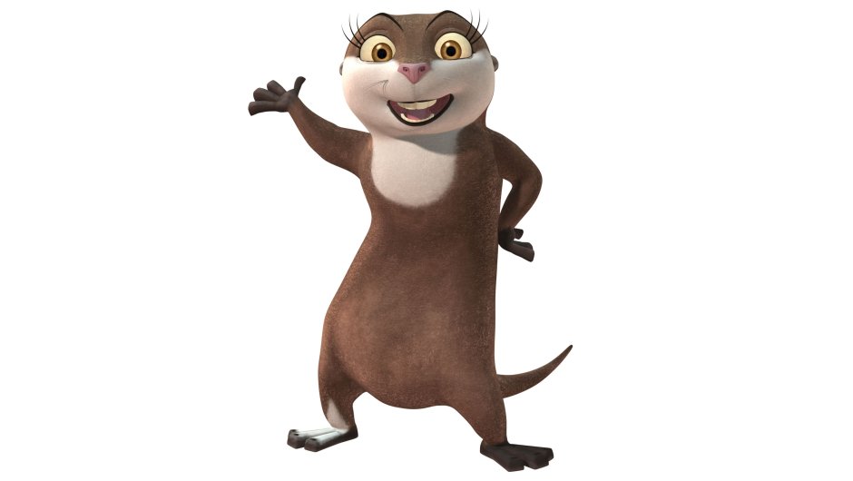 Марлин пингвины Мадагаскара