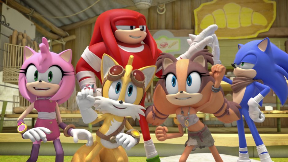 Сонник бум 2