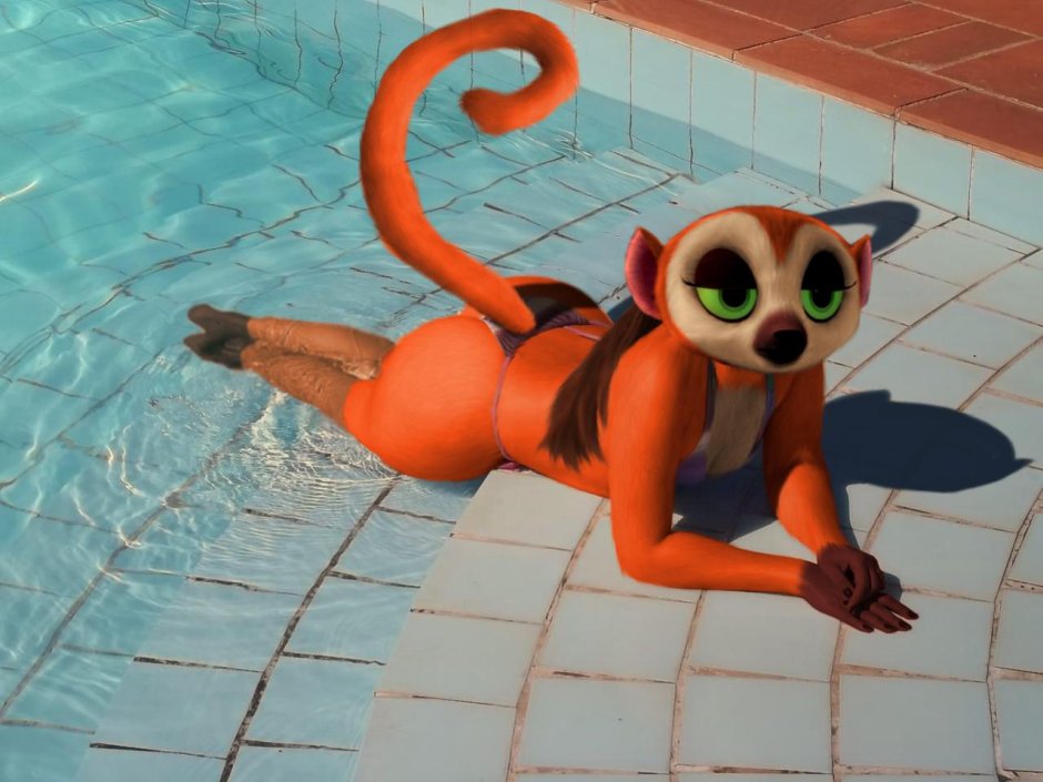 Джиа мадагаскар