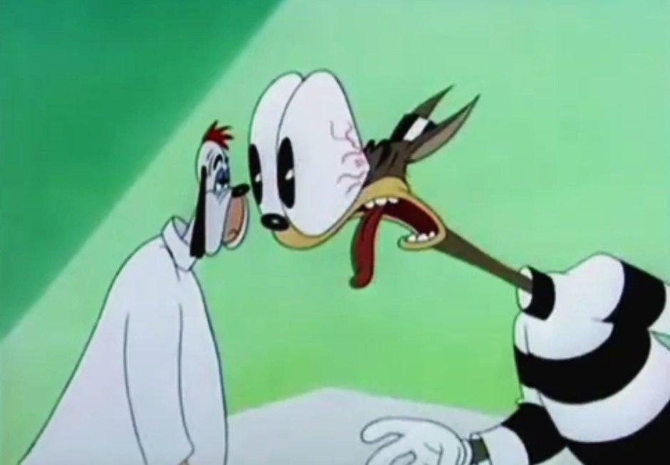 Друппи мультик