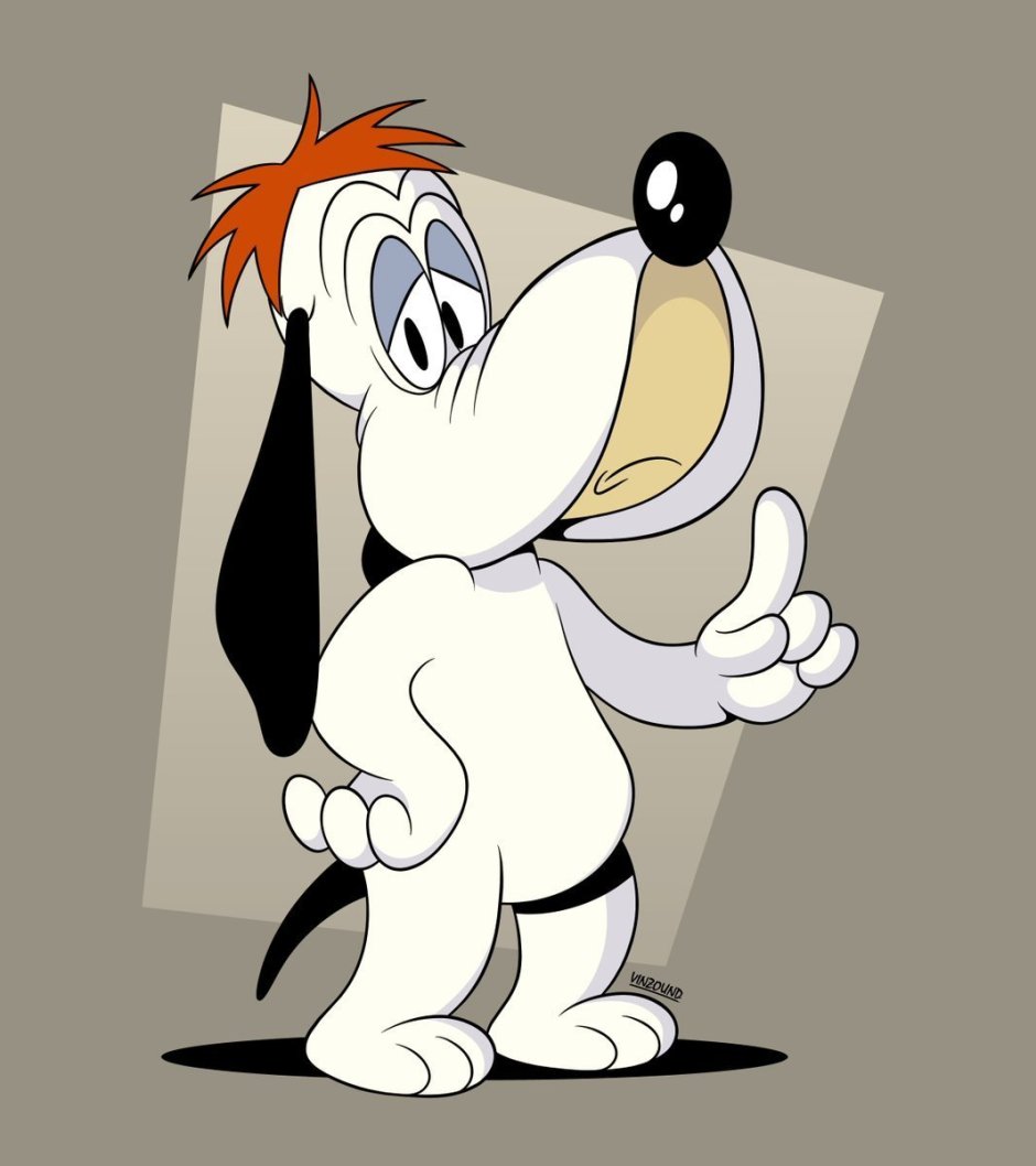 Снупи и Друпи