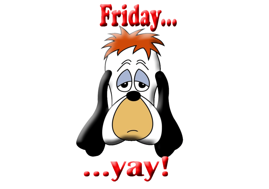 Друппи i Happy