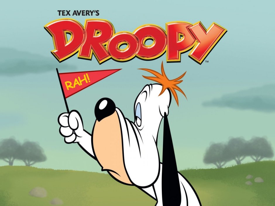 Друпи и Спайк