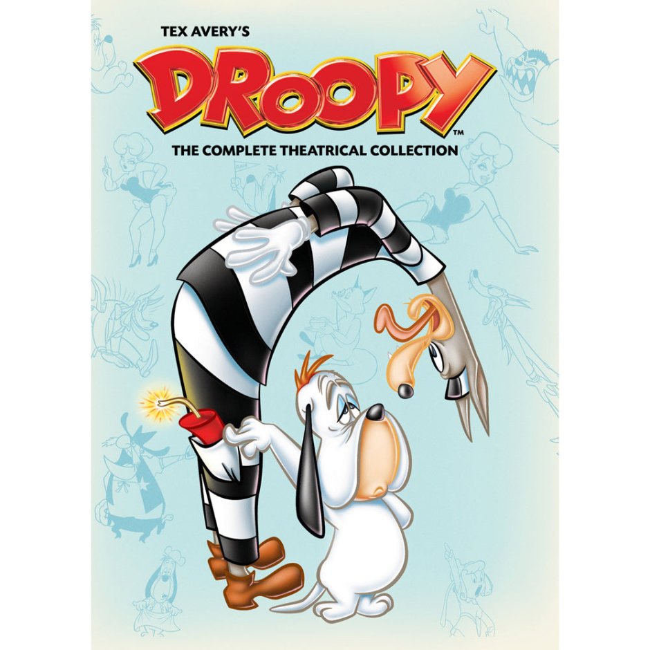 Друпи и Спайк