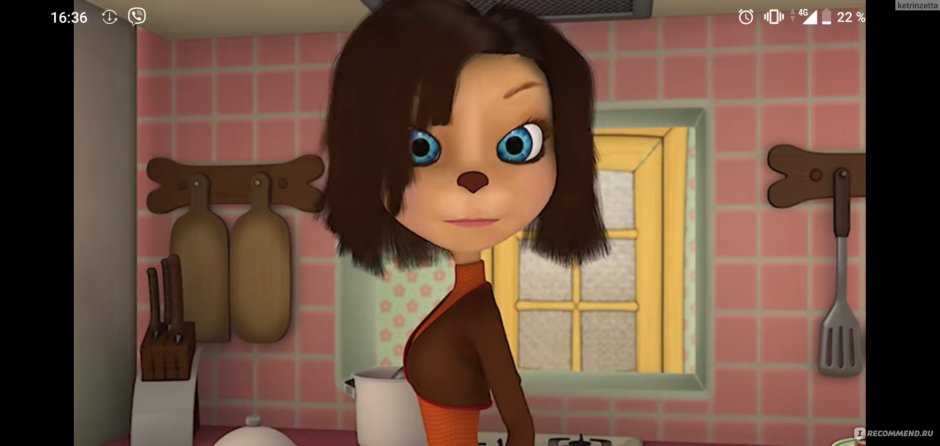 Барбоскины Агнесса Леопольдовна