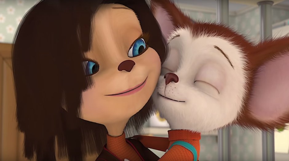 Мама из Барбоскиных