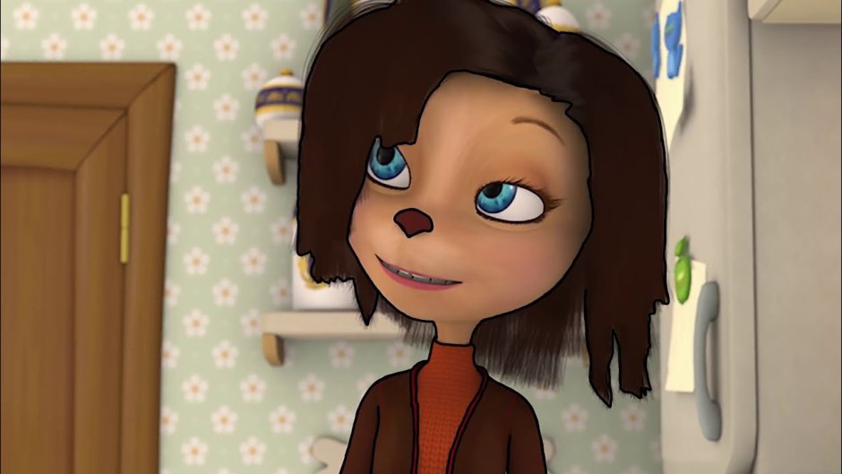 Барбоскины 93 серия