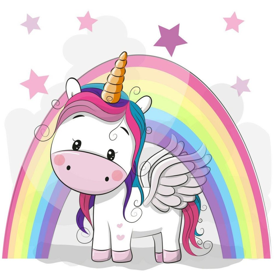 Единорог reginast777