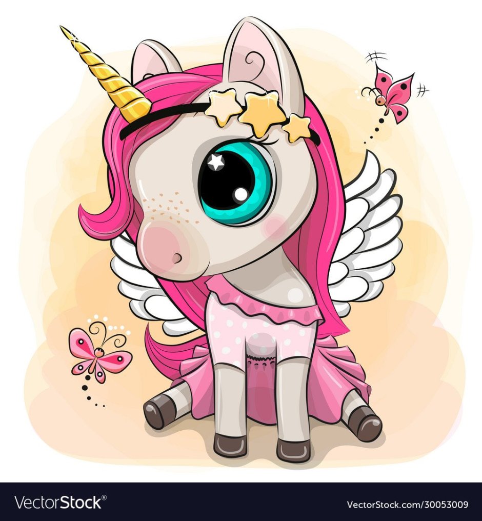 Единорог reginast777